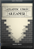 Atlantic Union Gleaner